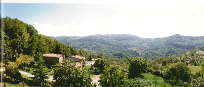 Vista ingrandita