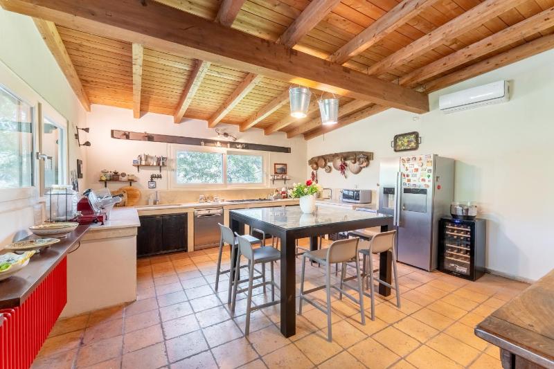 CASALE SANTA CATERINA Jacuzzi and Pool