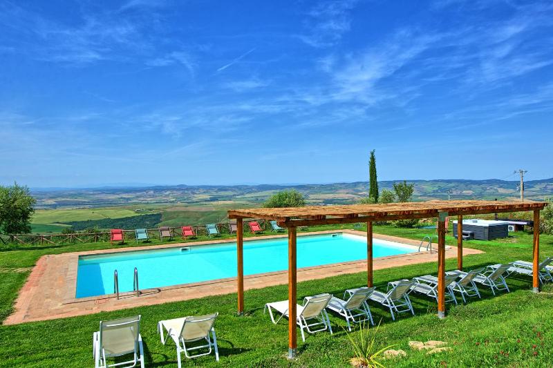 Vista ingrandita