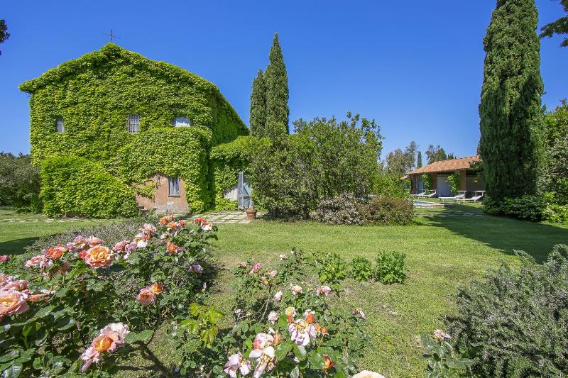 Casale Teresa - Happy Rentals
