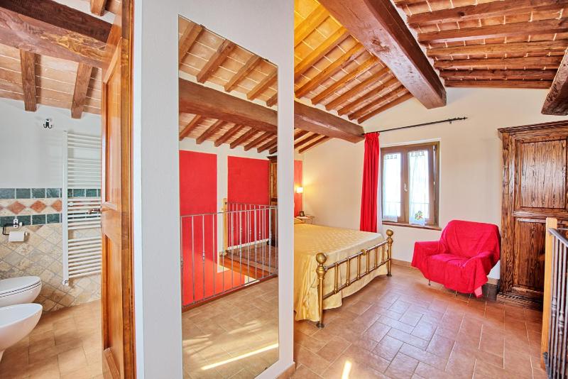 Casale Tiziano by PosarelliVillas