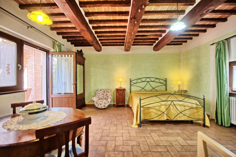 Casale Tiziano by PosarelliVillas