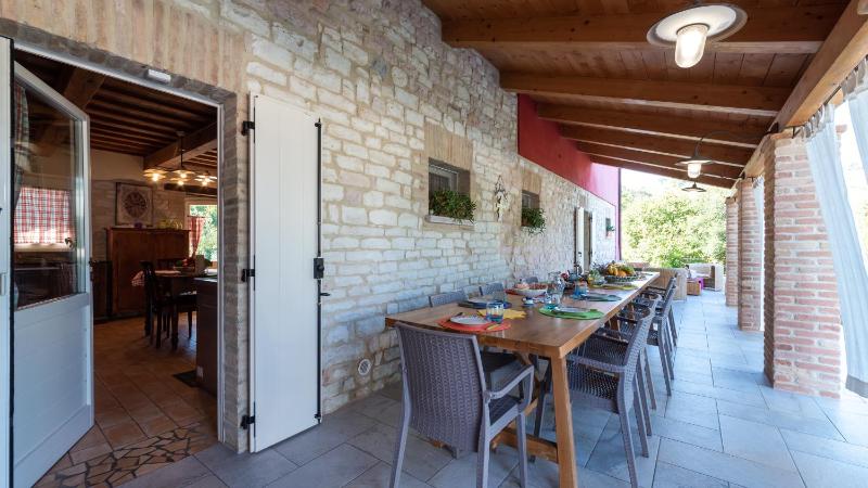 CASCINA MARIANNA 12&4, Emma Villas