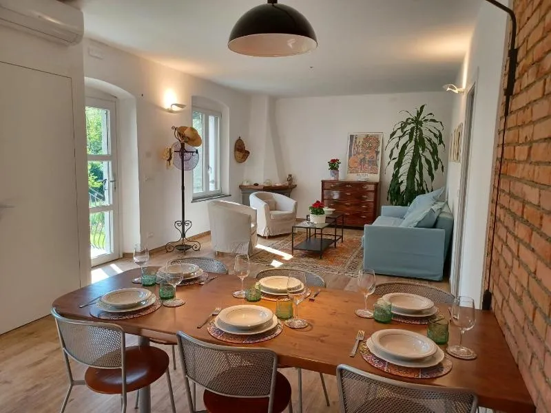 Agriturismo Cascina Tollu