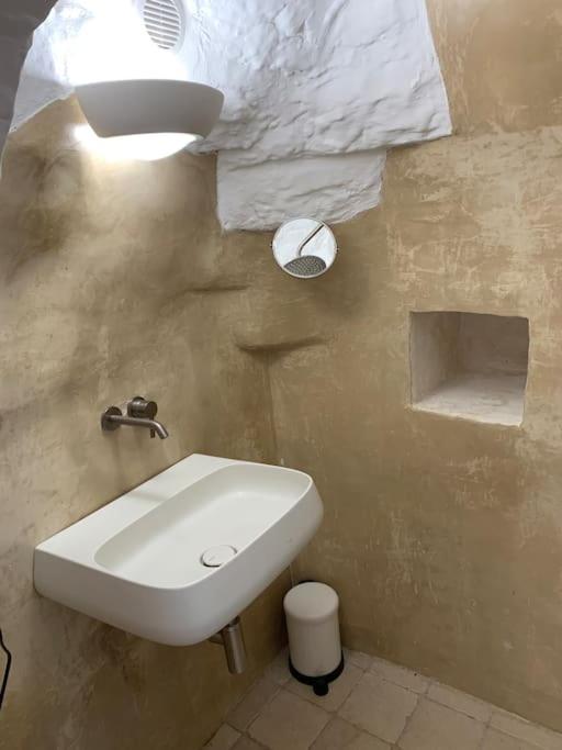 Casedda Mia a charming cottage with cozy private pool