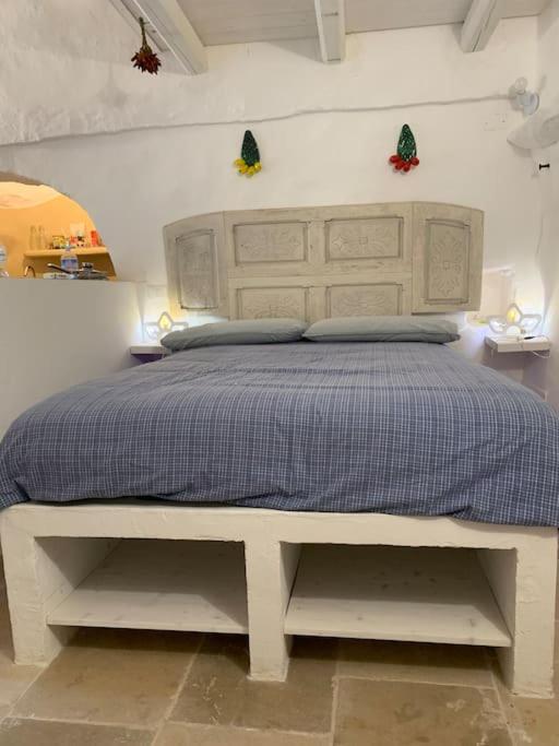 Casedda Mia a charming cottage with cozy private pool