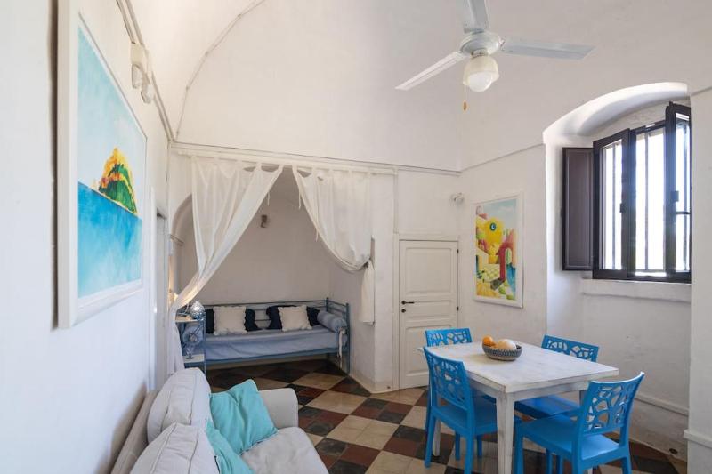 CASINA CAMPANELLA con piscina privata