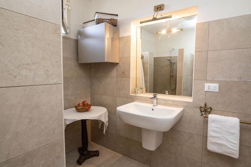 CASINA CAMPANELLA con piscina privata