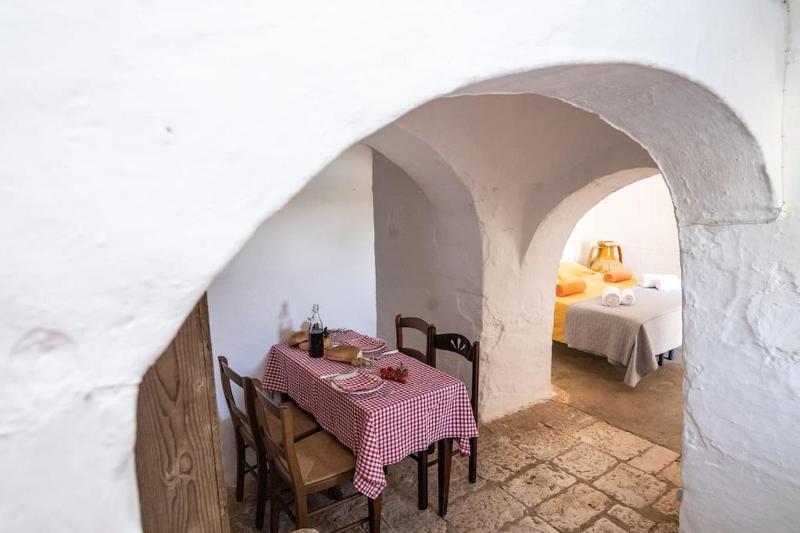 CASINA CAMPANELLA con piscina privata