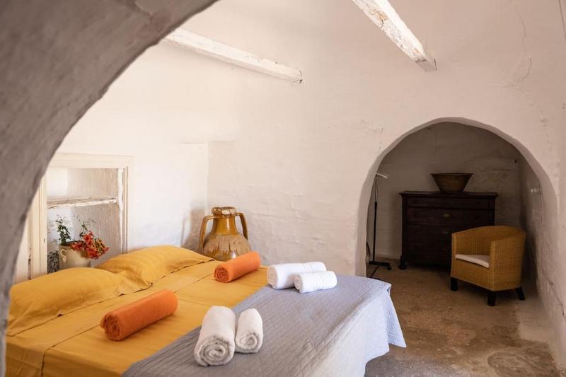 CASINA CAMPANELLA con piscina privata