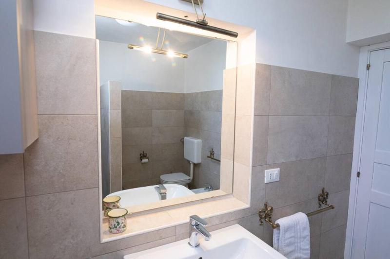 CASINA CAMPANELLA con piscina privata