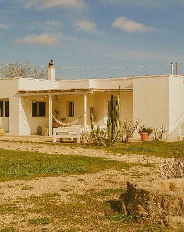 Casina del mandorlo Private Pool