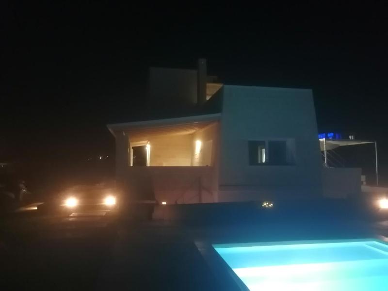 Vista ingrandita