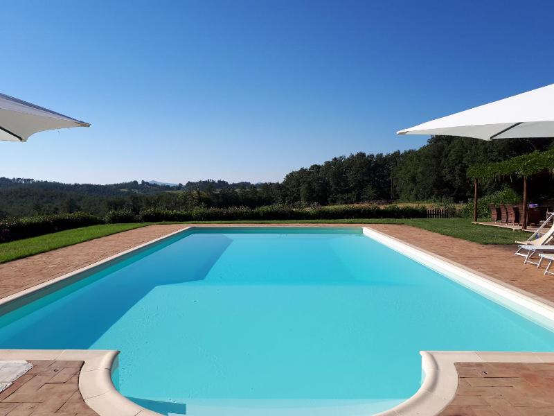 Vista ingrandita