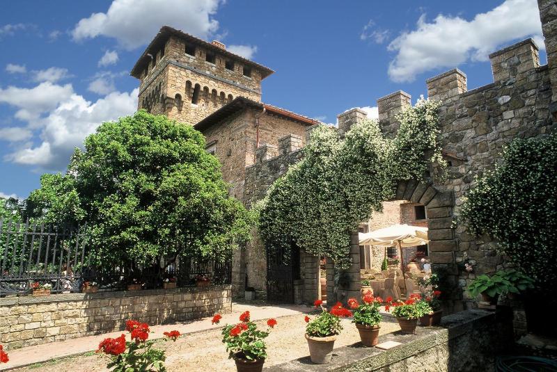Vista ingrandita