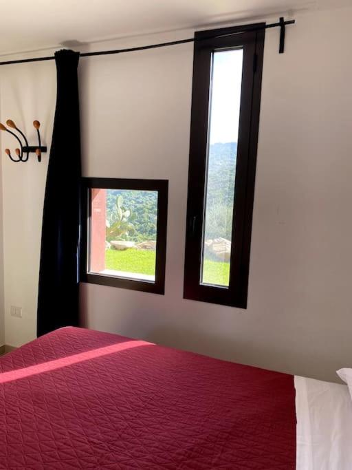 Cefalu - luxury seaview villa x10