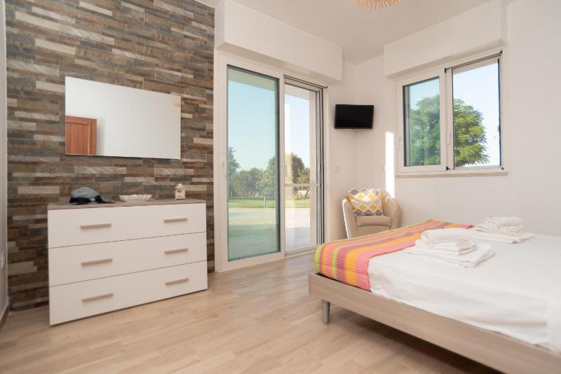 CHIALE Holiday Villa