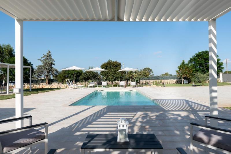 CHIALE Holiday Villa