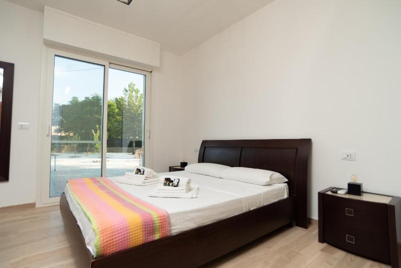 CHIALE Holiday Villa