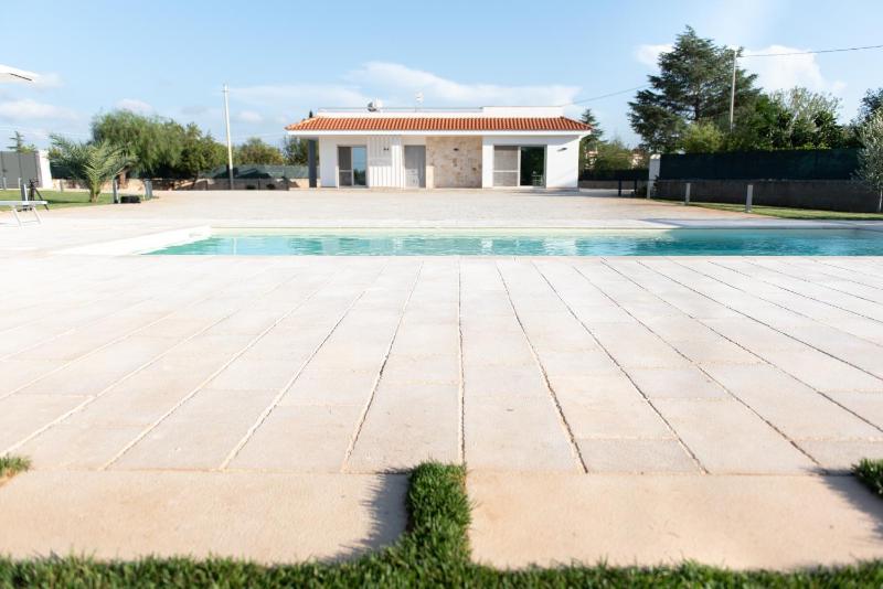 CHIALE Holiday Villa