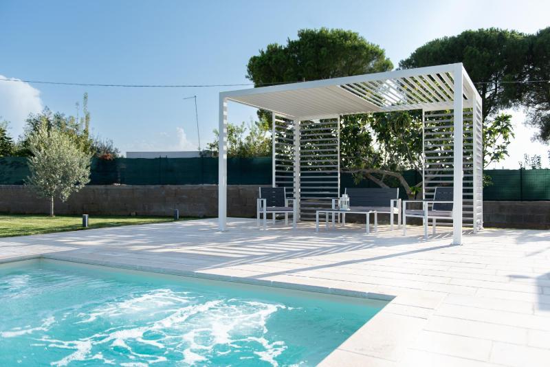 CHIALE Holiday Villa