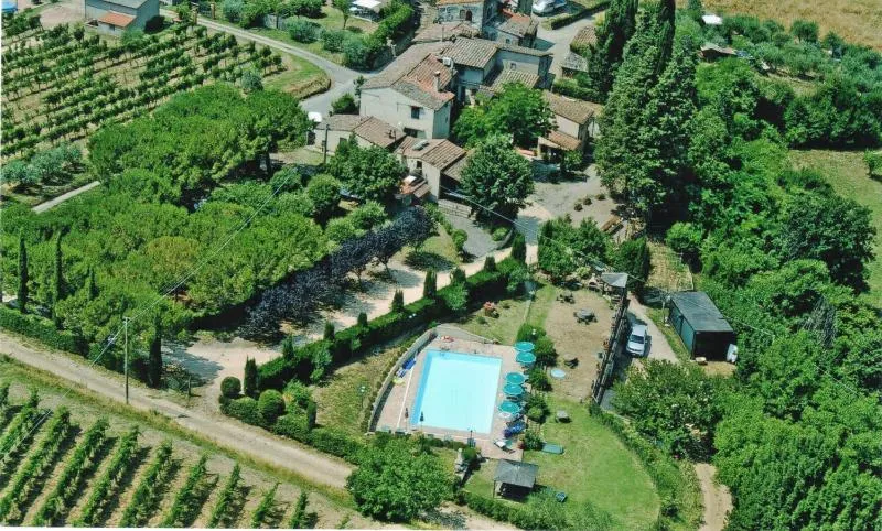 Vista ingrandita