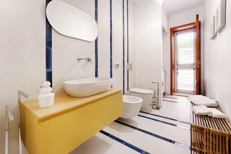 Chicco di Sale - Exclusive Pool Villa