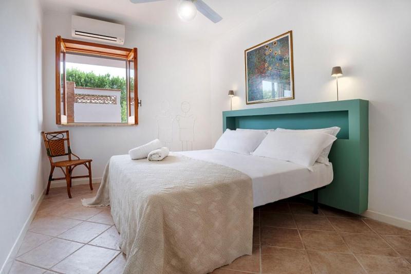 Chicco di Sale - Exclusive Pool Villa