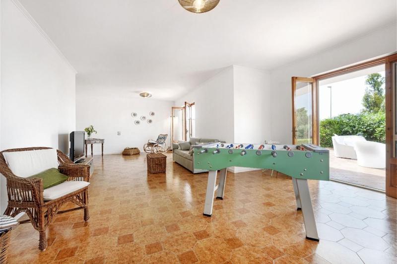 Chicco di Sale - Exclusive Pool Villa
