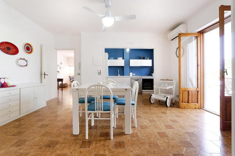 Chicco di Sale - Exclusive Pool Villa
