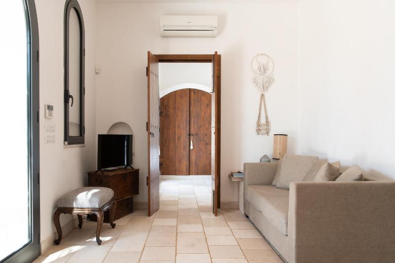 Cisternino Villa in Olive Groove