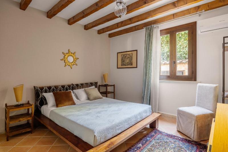 Cleo - Villa Siciliana