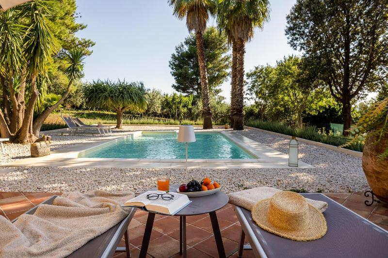 Cleo - Villa Siciliana