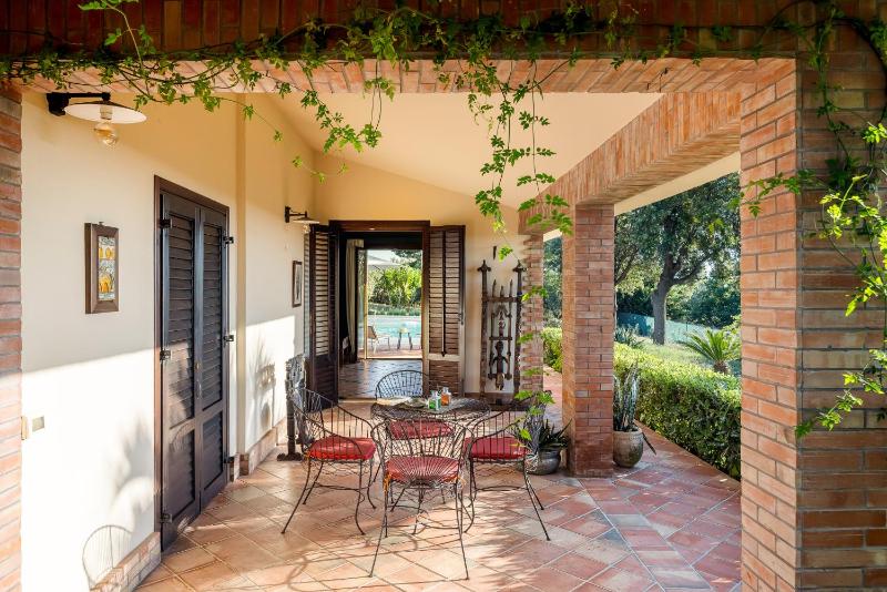 Cleo - Villa Siciliana
