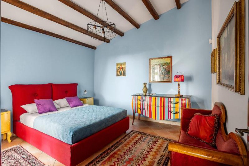 Cleo - Villa Siciliana