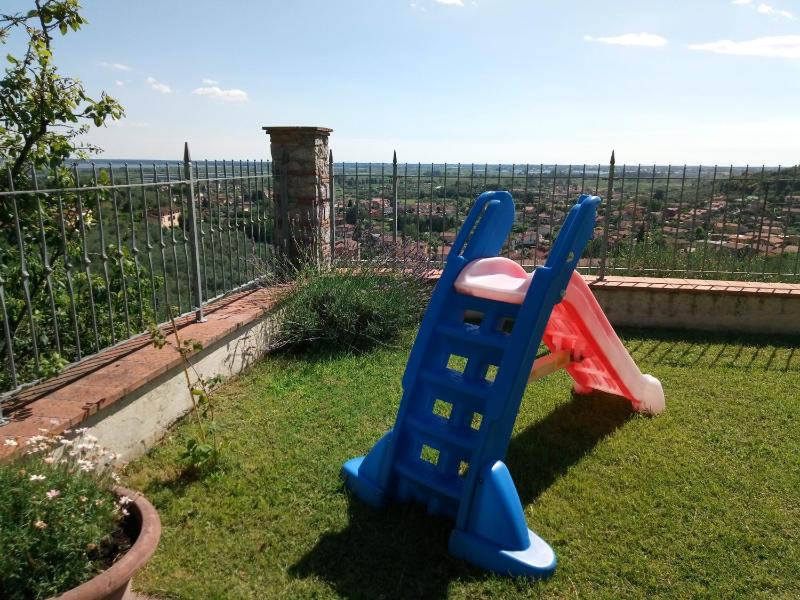 Vista ingrandita