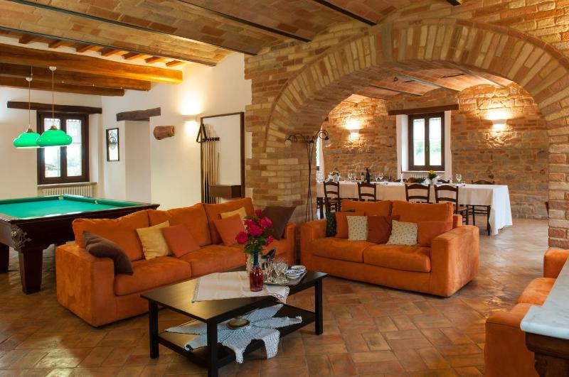 Collerovere Country House