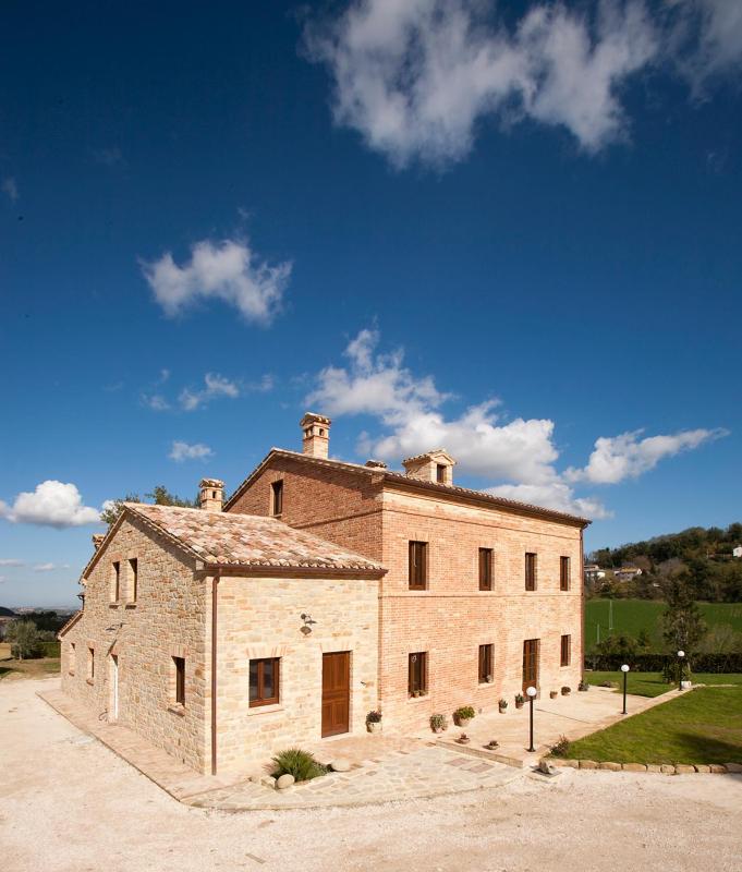 Collerovere Country House