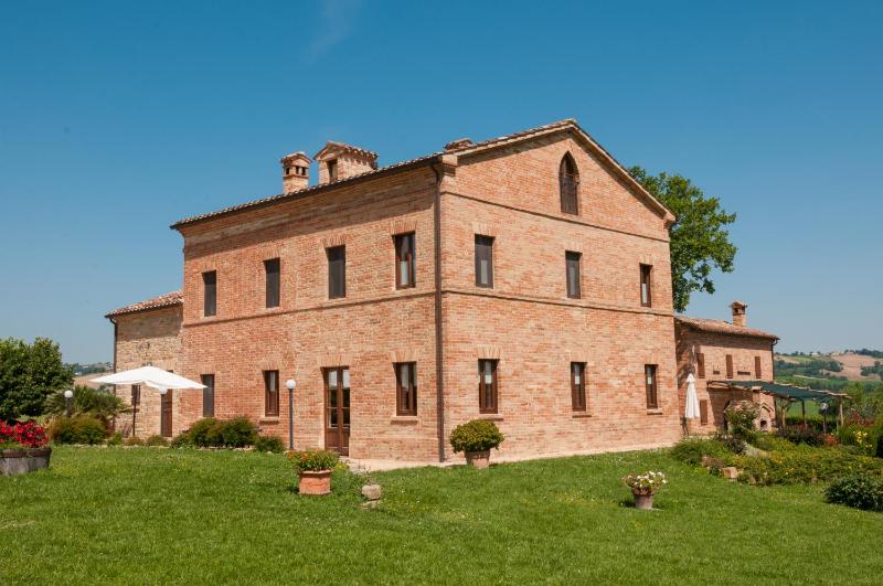 Collerovere Country House
