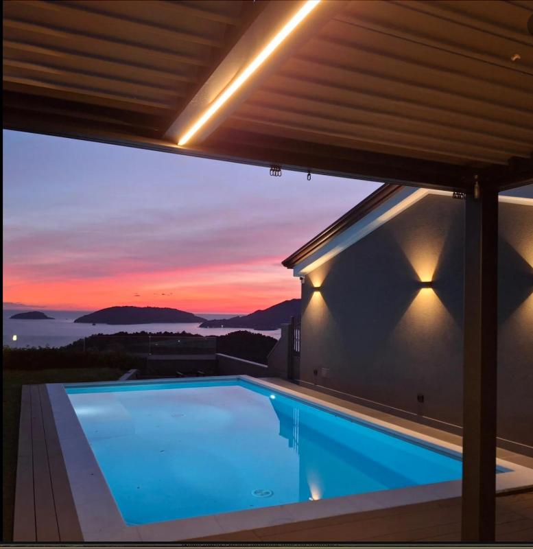Colori di Mare Luxury Holiday
