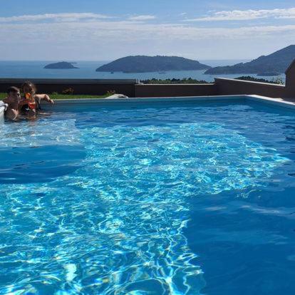 Colori di Mare Luxury Holiday