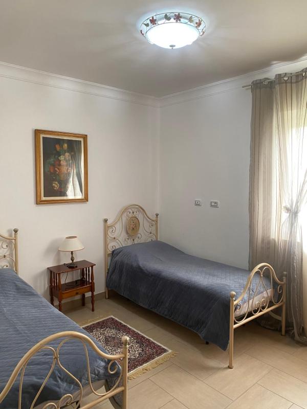 Comfortable and spacious villa - Baia Domizia
