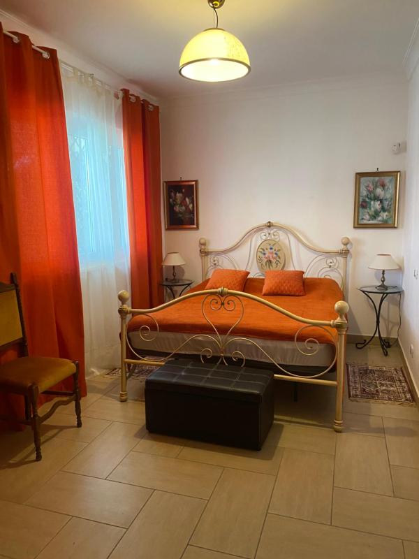 Comfortable and spacious villa - Baia Domizia