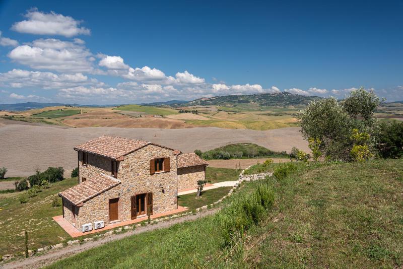 Vista ingrandita