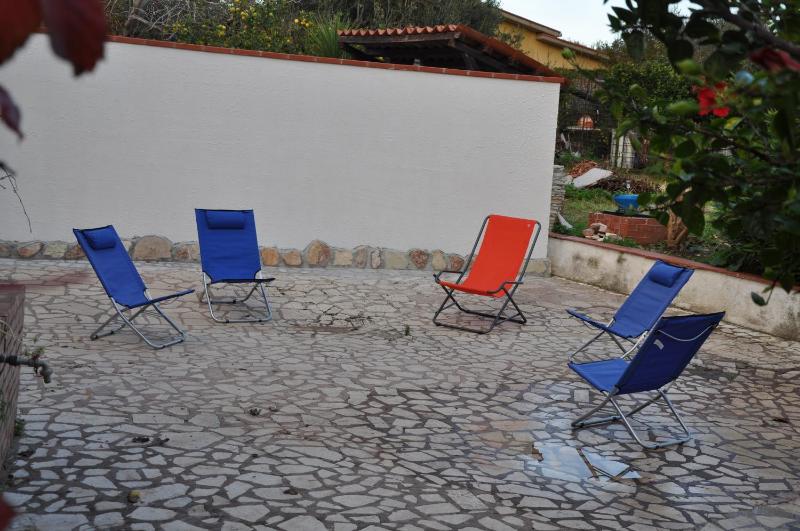 Corso's old nest a mille metri dalla spiaggia guida loca