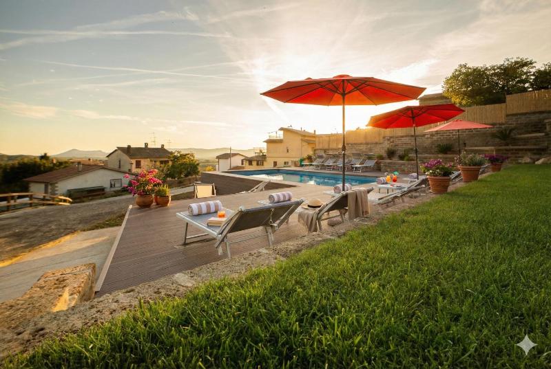 Corte Signoretti - Hystorical Villa