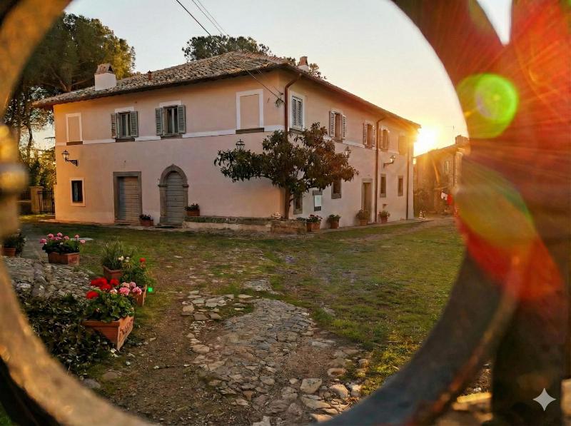 Corte Signoretti - Hystorical Villa