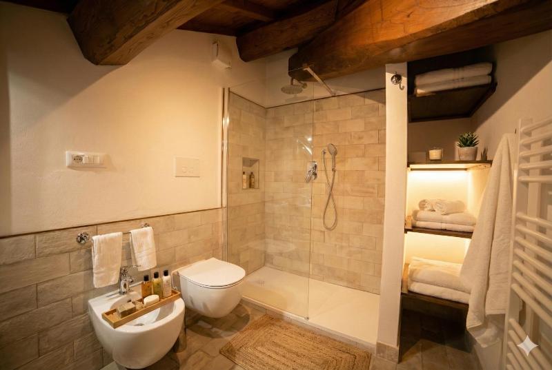 Corte Signoretti - Hystorical Villa