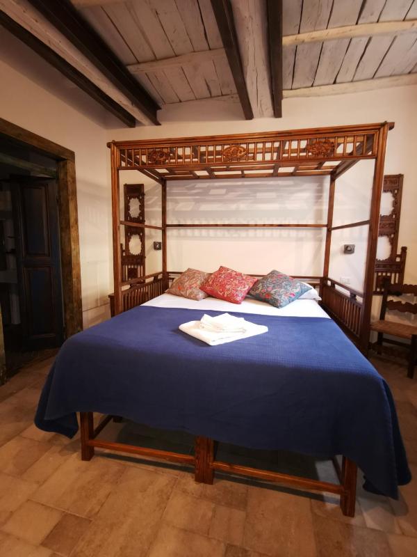 Corte Signoretti - Hystorical Villa