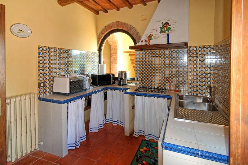 Cottage Casaglia